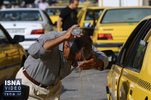 ویدیو، در مقابله با گرمازدگی چه کنیم؟